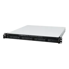 Сетевое хранилище SYNOLOGY RS822RP+ Серебристый