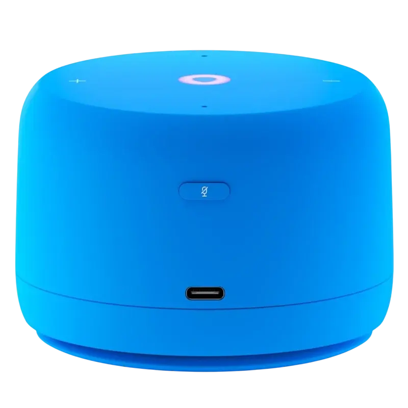 Yandex Station Lite 2, Boxă inteligentă (Blue)