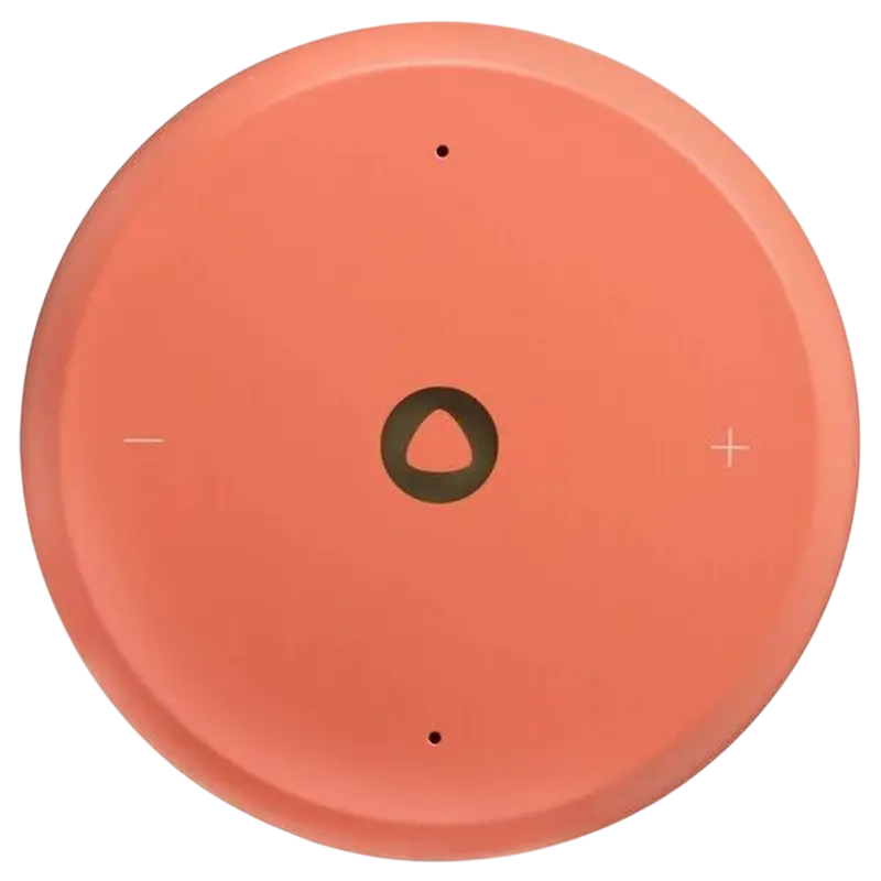 Yandex Station Lite 2, Boxă inteligentă (Coral)