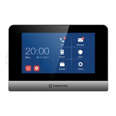 Tantos EasyMon Monitor 7“ IP
