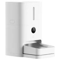 Xiaomi Smart Pet Food Feeder 2 Alimentator inteligent (alb)