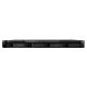 Модуль расширения NAS SYNOLOGY RX415 Серебристый