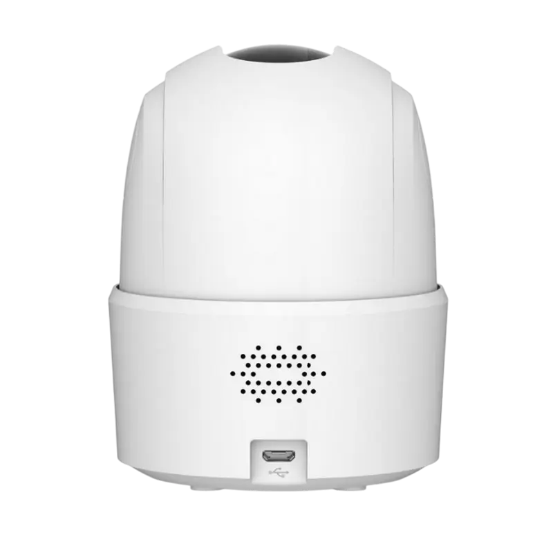 IMOU Ranger 2C 3 MP Внутренняя поворотная IP Камера видеонаблюдения c Wi-Fi (3.6 мм)