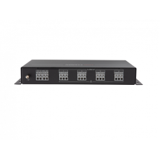 Hikvision DS-PM-RSO4-H Extensor de ieșire cu 4 ieșiri