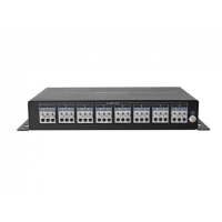 Hikvision DS-PM-RSO8 Extensor de ieșire cu 8 ieșiri
