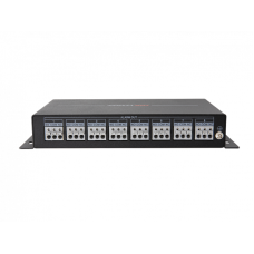 Hikvision DS-PM-RSO8 Extensor de ieșire cu 8 ieșiri