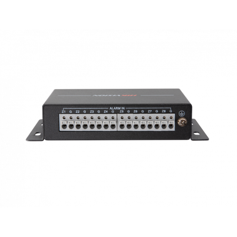 Hikvision DS-PM-RSI8 Extensor de intrare cu 8 intrări