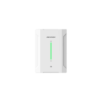 Hikvision PRO DS-PM1-RT-HWE AX Hybrid Extensor wireless radio