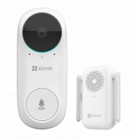 Ezviz CS-DB2C Clopot wireless