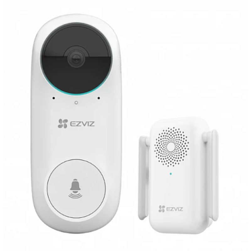 Ezviz CS-DB2C Clopot wireless