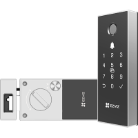 EZVIZ CS-DL03-R100-WBCP-G (DL03 Pro) Smart Lock