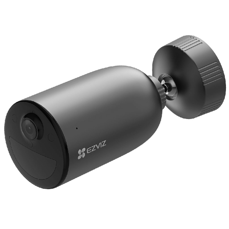 Ezviz CS-EB3-R100-2C3WFL Wi-Fi 3 MP IP Камера видеонаблюдения 2,8 мм