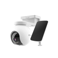 Ezviz CS-EB8/SP-R100 4G Solar 3Mp Камера видеонаблюдения (2.8mm)