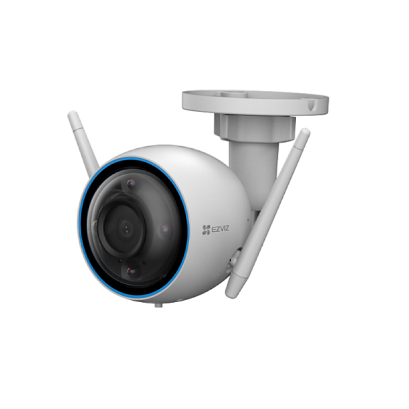 Ezviz CS-H3-R100-1J5WKFL Wi-Fi 5Mp IP Cameră de supraveghere video (2.8mm)