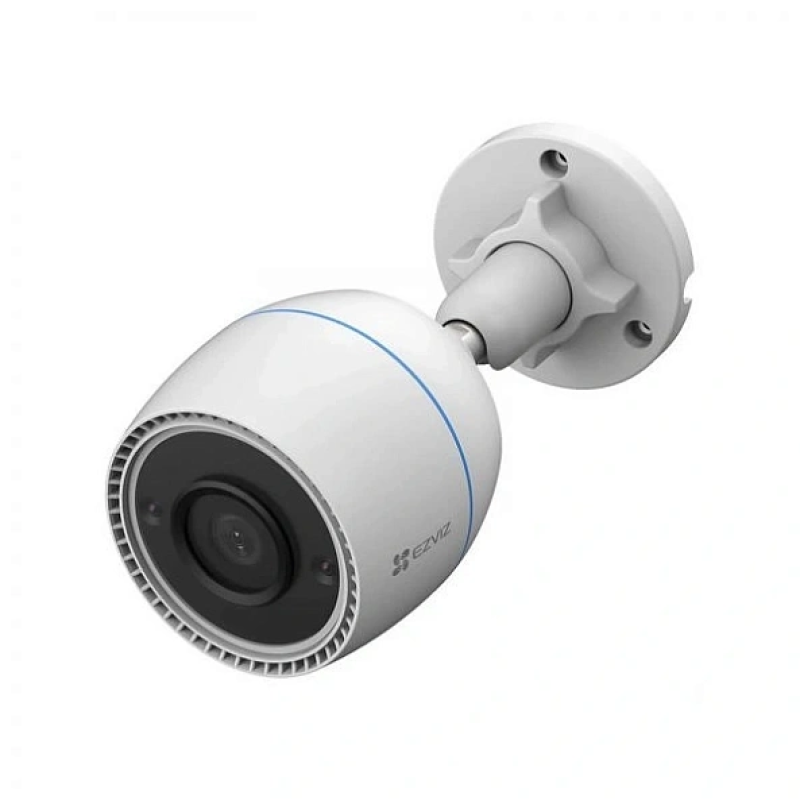 Ezviz CS-H3c-R100-1K2WFL Wi-Fi 2 Mp ColorVu IP Камера видеонаблюдения (2.8mm)