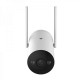 Ezviz CS-H5-R201-1H3KFL4GA (H5 4G) 3 Mp IP Камера видеонаблюдения (2.8mm)