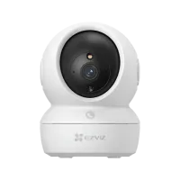 Ezviz CS-H6c-R105-1J4WF (H6c Pro 2K+) Wi-Fi 4Mp PT IP Cameră de supraveghere video (4mm)