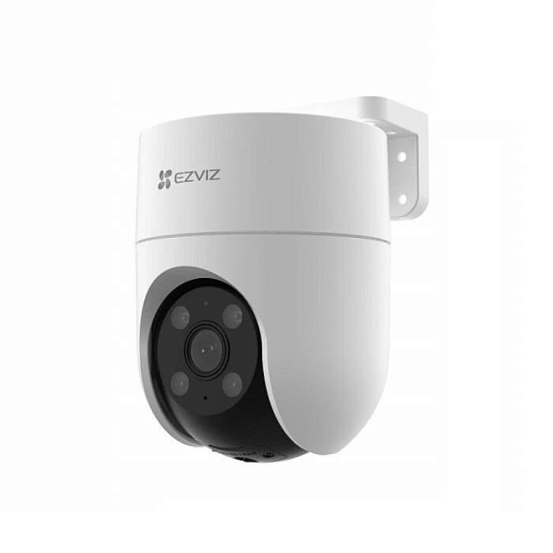 Ezviz CS-H8c-R100-1J4WKFL Wi-Fi 4 Mp IP Камера видеонаблюдения (4mm)