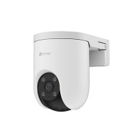 Ezviz CS-H8c-R200-8H8WKFL (H8c Pro 4K) Wi-Fi 8 Mp ColorVu PT IP Cameră de supraveghere video (4mm)