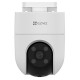 Ezviz CS-H8c-R200-8H8WKFL (H8c Pro 4K) Wi-Fi 8 Mp ColorVu PT IP Cameră de supraveghere video (4mm)