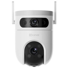 Ezviz CS-H9c-R100-8G55WKFL (H9C 3K) Wi-Fi 5Mp + 5Mp PT IP Cameră de supraveghere video