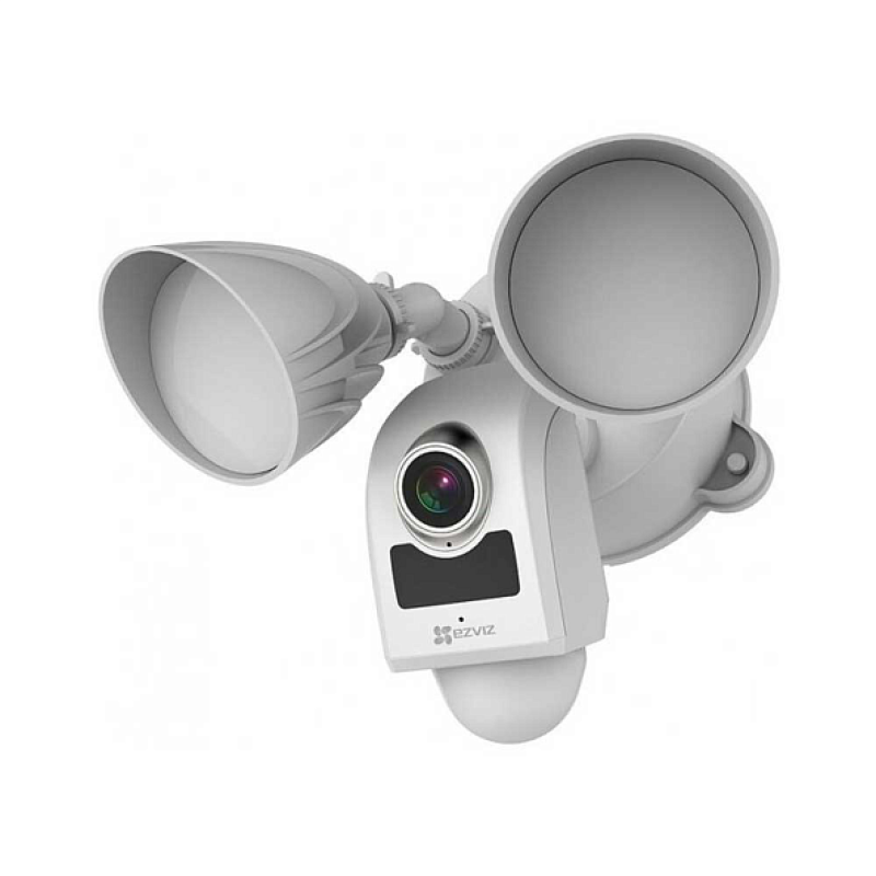 Ezviz CS-LC1-A0-1B2WPFRL Wi-Fi 2Mp IP Cameră de supraveghere video (2.2mm)