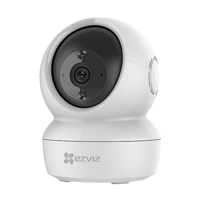 Ezviz CS-H6C-R100-8B4WF Wi-Fi 4 Mp PT IP Cameră de supraveghere video (4mm)