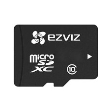 Ezviz CS-CMT-CARDT128G Карта памяти MicroSD 128 ГБ 