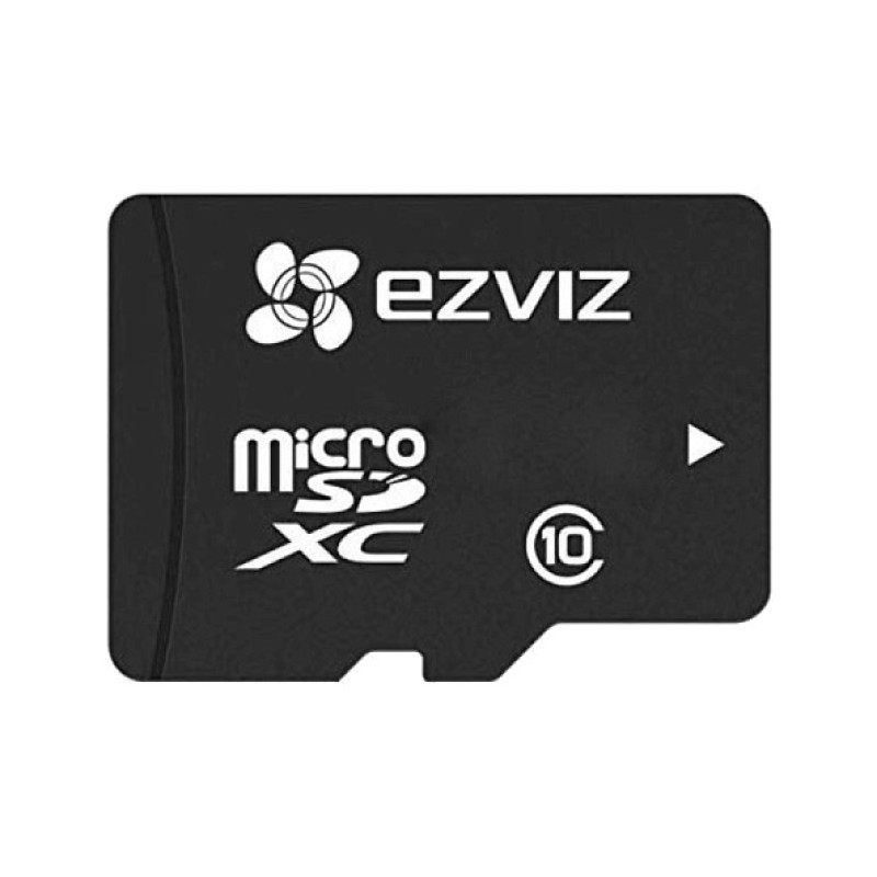 Ezviz CS-CMT-CARDT128G Card de memorie MicroSD 128 GB