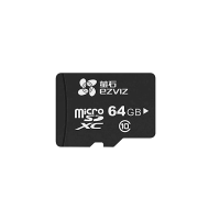 Ezviz 64 GB CS-CMT-CARDT64G-D Card de memorie flash