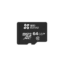 Ezviz 64 GB CS-CMT-CARDT64G-D Card de memorie flash
