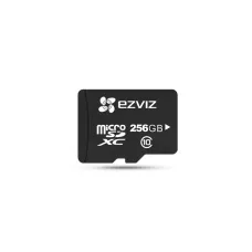 Ezviz CS-CMT-CARDT256G card microSD 256 GB