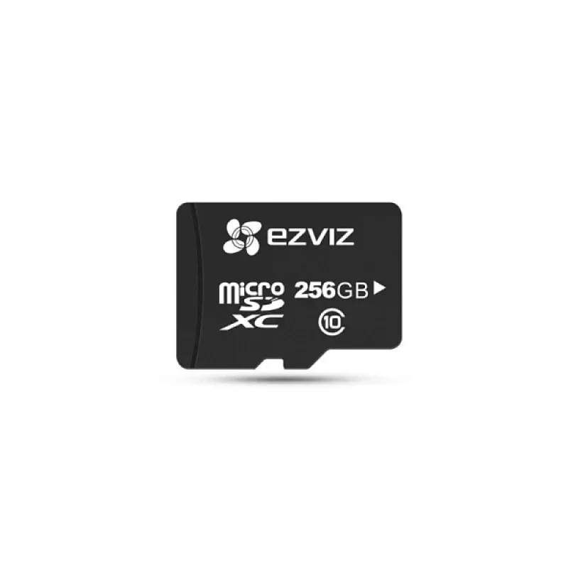 Ezviz CS-CMT-CARDT256G card microSD 256 GB