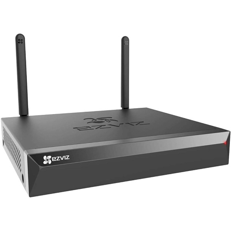 Ezviz CS-X5S-R100-4W Înregistrator video pentru camere wireless
