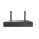 Ezviz CS-X5S-R100-8W Înregistrator video pentru camere wireless
