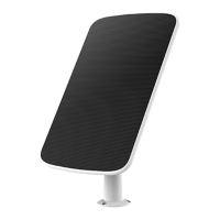 EZVIZ CS-CMT-Solar Panel-E Panou solar