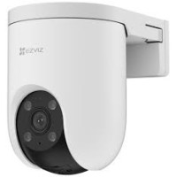 Ezviz CS-H8c-R200-1J4WKFL (H8С 2K+) 4Мп PT IP камера ColorVu, Wi-Fi и активной защитой