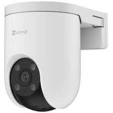 Ezviz CS-H8c-R200-1J4WKFL (H8С 2K+) 4Мп PT IP камера ColorVu, Wi-Fi и активной защитой