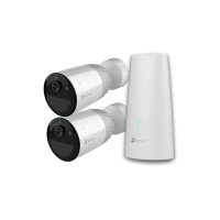 Ezviz CS-BC1-B2 Комплект с 2-х беспроводных 2Mp Wi-Fi камер