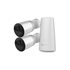 Ezviz CS-BC1-B2 Set cu 2 camere wireless 2MP Wi-Fi