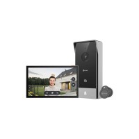 Ezviz Комплект умной видео домофонии CS-HP5-R100-1W2TFC