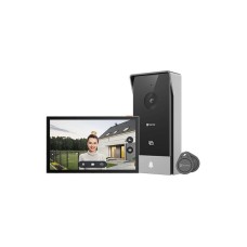 Ezviz Комплект умной видео домофонии CS-HP5-R100-1W2TFC