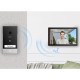 Ezviz CS-HP7-R105-1W2TFC (HP7 2K) Комплект умной видео домофонии 