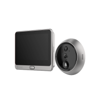 Ezviz CS-DP2C Set „doi într-unul”