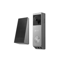 EZVIZ CS-EP3x-R100-6E32WPDL (CS-EP3x Pro) Sonerie video de ușă