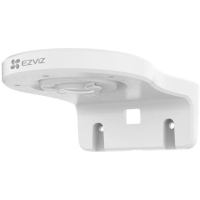 Ezviz CS-CMT-Bracket Wallmount Cârlig de montaj pentru fixare
