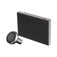 Ezviz CS-HP2-R100-6E2WB-GR (HP2) Vizor video wireless cu monitor