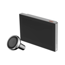 Ezviz CS-HP2-R100-6E2WB-GR (HP2) Vizor video wireless cu monitor