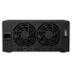 Сетевое хранилище SYNOLOGY DS1825+ Черный