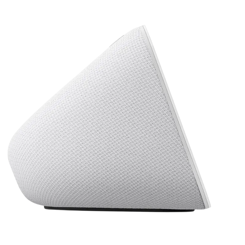 Amazon Echo Show 5 (3rd Gen), Glacier White Boxe inteligente